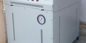 Electric Steam Boiler