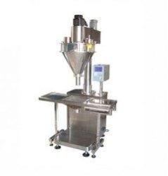 Auger Filler Machine,