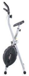 Static Cycle Exerciser