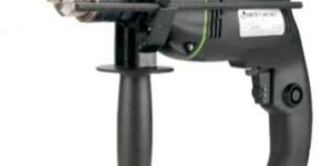 Single Speed Hammer Drill
