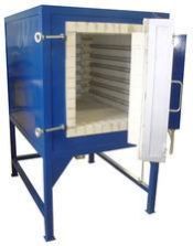 Metal Melting Furnace