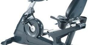 Commercial Recumbent Bikes