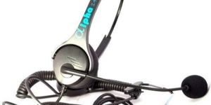 Call Center IP Phone Headset