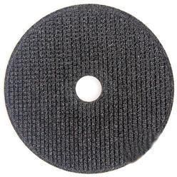 Carbon Cutting Wheel