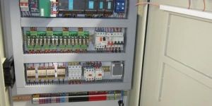PLC Control System