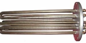 Electric Oil Heaters