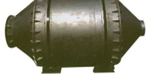 Melting Batch Furnace