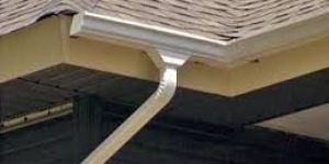 Downspouts