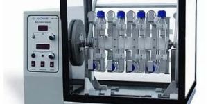 Water Bath Heating System