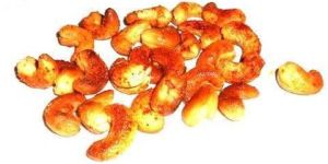Fried Cashew Nuts