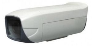 Bullet CCTV Camera