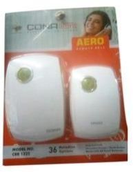 Plastic White Holders