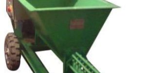 Cement Grouting Machine