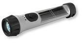 Solar Flashlight