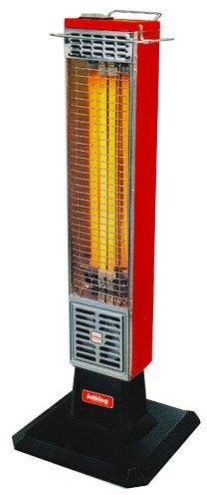 Sheet Metal Red Heat Pillar