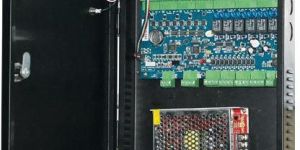 Network Access Controller