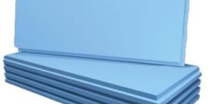 Press Board Blue Insulation Boards