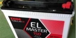 Exide Battery