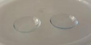 Vision Contact Lenses