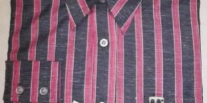 Stripes Executive Cotton Shirts