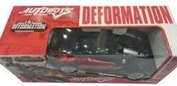 Deformation Car
