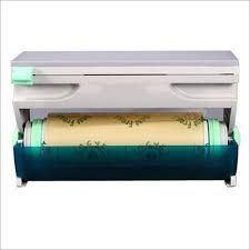Cling Film Dispenser