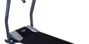 Motorised Treadmill