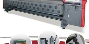 Flex Printing Machine