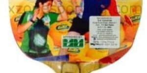 Table Tennis Racket