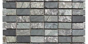 S-M 13 Slim Mosaic Panel Tile