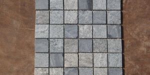 S-M 20 Mosaic Panel Tile