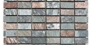 S-M 3 Slim Mosaic Panel Tile