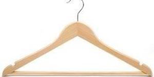 Wooden Hangers