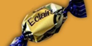 Polyester And LDPE Twist Wrap Films