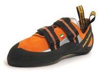 Mountaineering Shoes