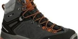 Mountaineering Shoes