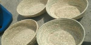 Grass Basket