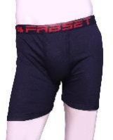 Black Mens Underwear