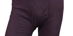Brown Mens Underwear
