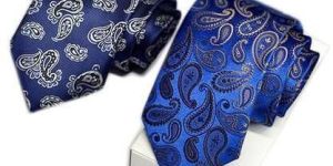 Print Design Neckties