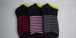 Cotton Womens Sock