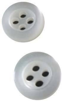 Four Hole Button