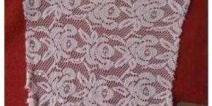 Lycra Fabric Lace