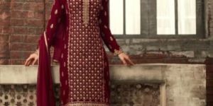 Velvet Designer Suit