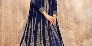 Velvet Designer Suit