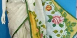Pure Silk Saree