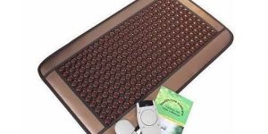 Green Spinegem Korean Jade Heating Mat