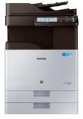 Samsung Photocopy Machine