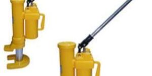 Heavy Duty Hydraulic Jack