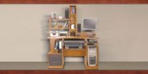 Living Room Wall Units